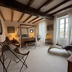 Villa Belle Demeure Charentaise - Piscine Chauffee