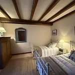 Belle Demeure Charentaise - Piscine Chauffee Villa