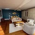 Belle Demeure Charentaise - Piscine Chauffee Villa *
