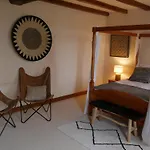 Belle Demeure Charentaise - Piscine Chauffee Villa