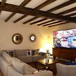 Belle Demeure Charentaise - Piscine Chauffee Villa