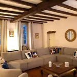 Belle Demeure Charentaise - Piscine Chauffee
