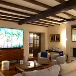 Belle Demeure Charentaise - Piscine Chauffee Villa *