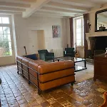 Belle Demeure Charentaise - Piscine Chauffee Villa *