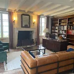 Belle Demeure Charentaise - Piscine Chauffee Villa