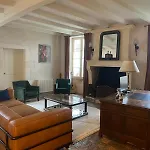 Belle Demeure Charentaise - Piscine Chauffee Villa *