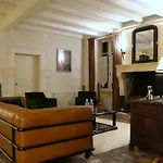 Belle Demeure Charentaise - Piscine Chauffee Villa