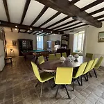 Villa Belle Demeure Charentaise - Piscine Chauffee *
