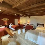 Belle Demeure Charentaise - Piscine Chauffee Villa *