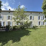 Villa Belle Demeure Charentaise - Piscine Chauffee *
