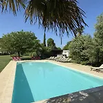 Belle Demeure Charentaise - Piscine Chauffee