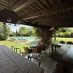 Belle Demeure Charentaise - Piscine Chauffee Villa *