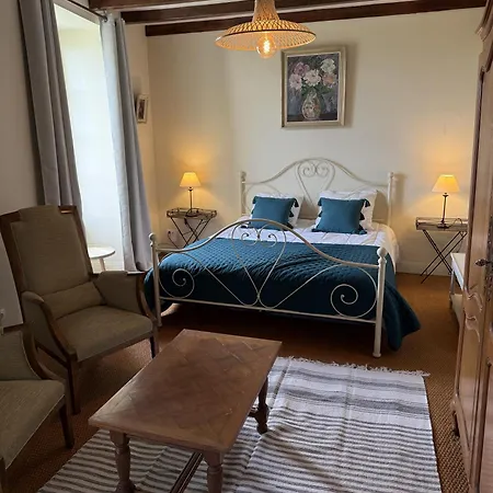 Belle Demeure Charentaise - Piscine Chauffée Villa *