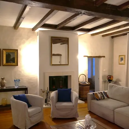 Belle Demeure Charentaise - Piscine Chauffée Villa *
