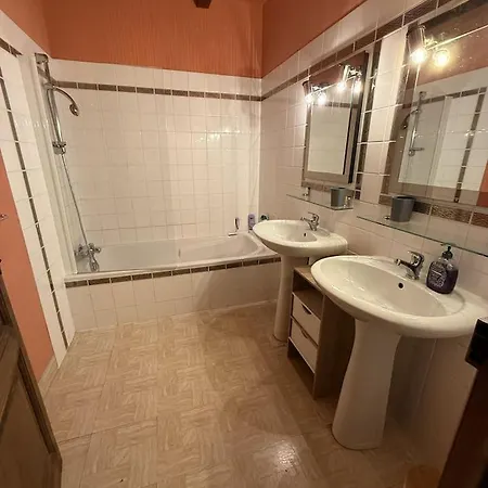 Belle Demeure Charentaise - Piscine Chauffée Villa *