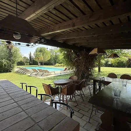 Belle Demeure Charentaise - Piscine Chauffée Villa *