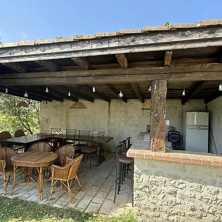 Belle Demeure Charentaise - Piscine Chauffée Villa *