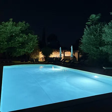 Belle Demeure Charentaise - Piscine Chauffee *