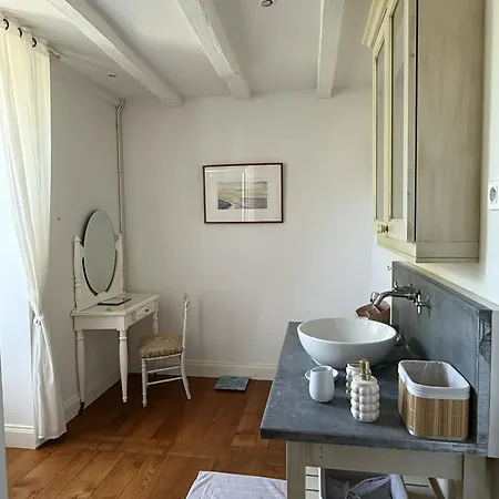 Villa Belle Demeure Charentaise - Piscine Chauffee *