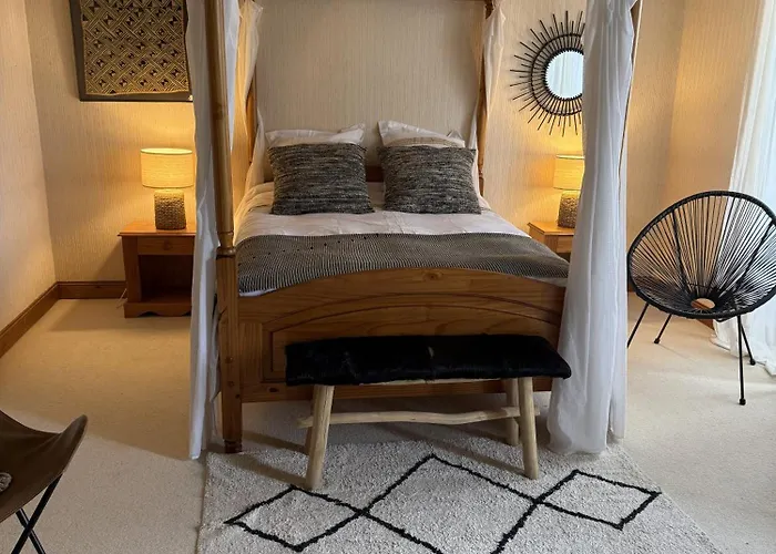 Villa Belle Demeure Charentaise - Piscine Chauffee Saint-Palais-du-Ne