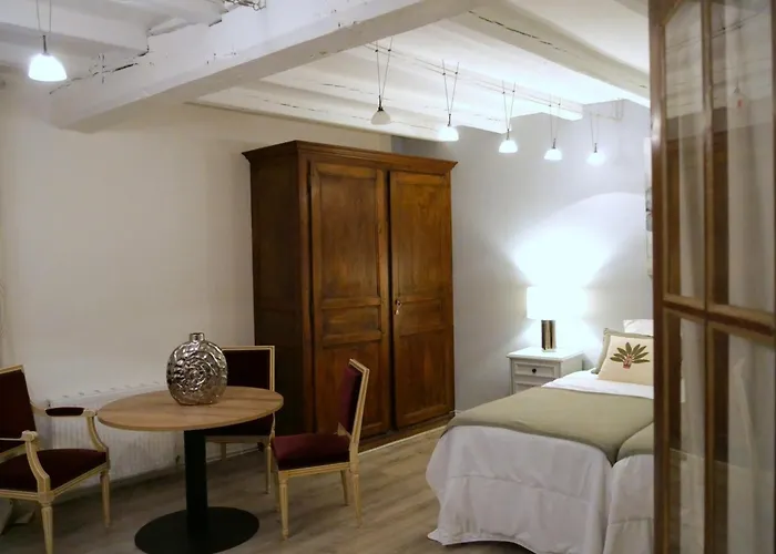 Belle Demeure Charentaise - Piscine Chauffee Villa Saint-Palais-du-Ne