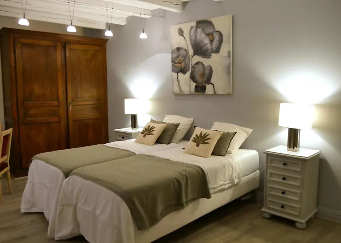 Villa Belle Demeure Charentaise - Piscine Chauffee