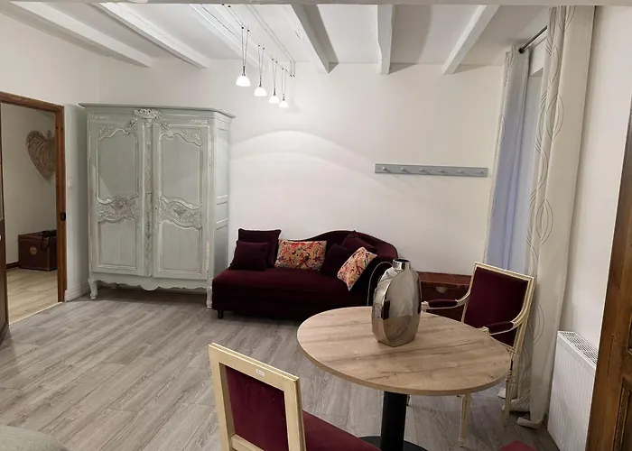 Belle Demeure Charentaise - Piscine Chauffee * Saint-Palais-du-Ne