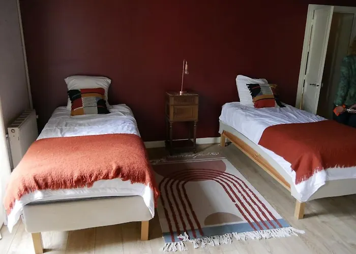 Belle Demeure Charentaise - Piscine Chauffee Villa