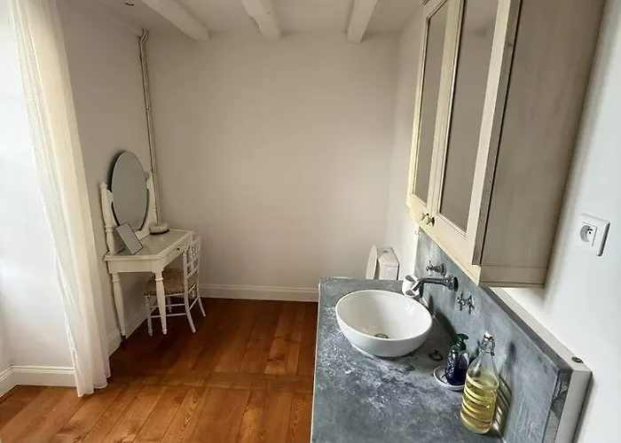 Villa Belle Demeure Charentaise - Piscine Chauffee Saint-Palais-du-Ne