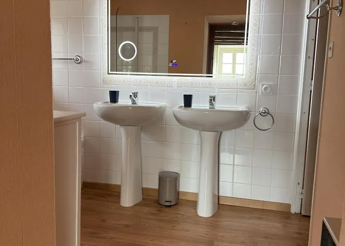 Villa Belle Demeure Charentaise - Piscine Chauffee *