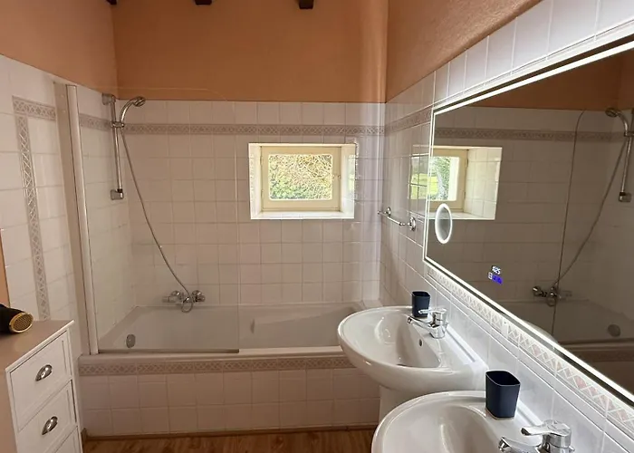 Villa Belle Demeure Charentaise - Piscine Chauffee *